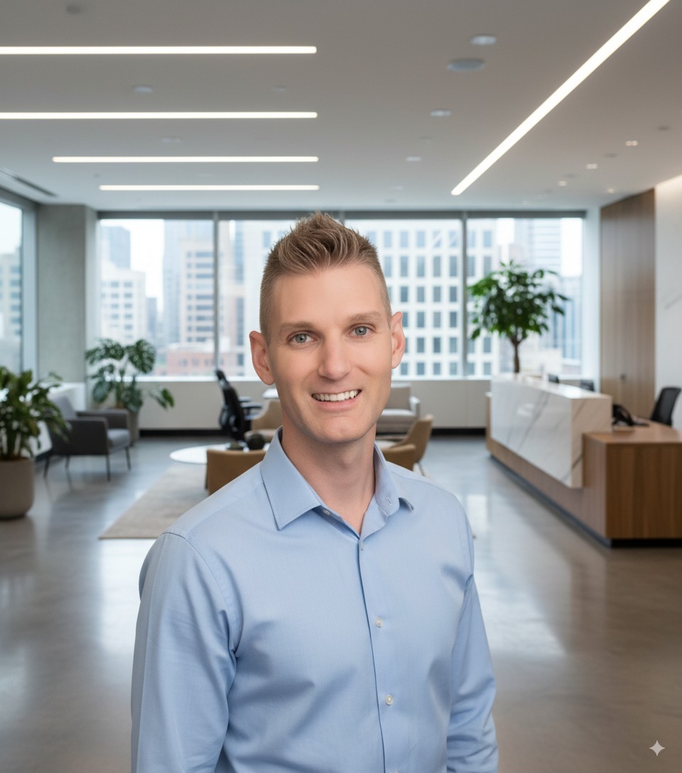 Jeff Davies profile picture